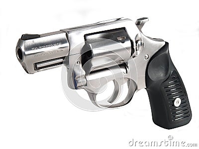 357 revolver snub. .357 MAGNUM REVOLVER (click