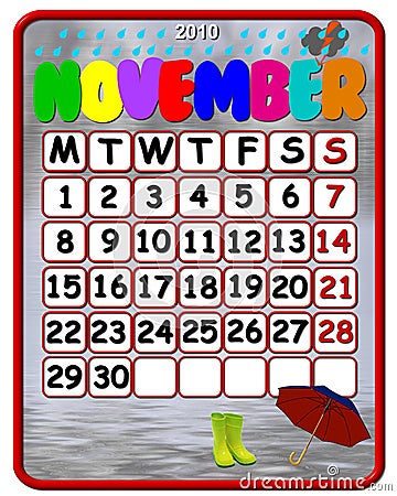 printable november 2010 calendar. calendar 2010 printable,