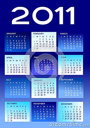 2011 calendar february and march. 2011 CALENDAR
