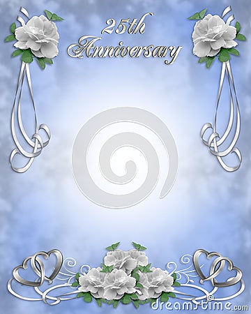Free Download Architectural Design Software on Anniversary Invitation Royalty Free Stock Photography   Image  7582837