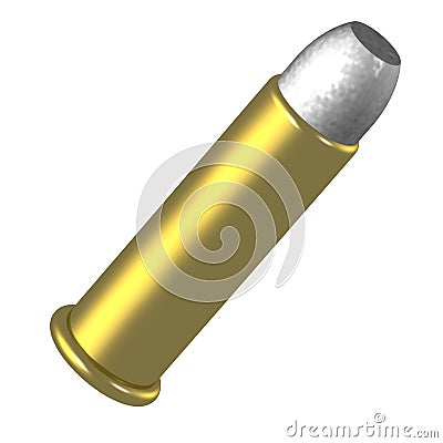 44 magnum bullet. 44 MAGNUM BULLET