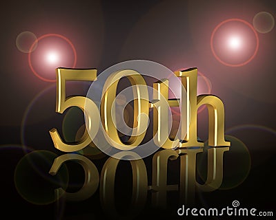 Free Screen Savers on Card For Birthday  Anniversary Party Invitation Or Greeting With 3d