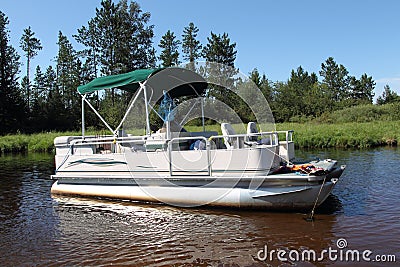 Pontoon log sale | tracker 35 foot pontoon boat - sanpan pontoon 
