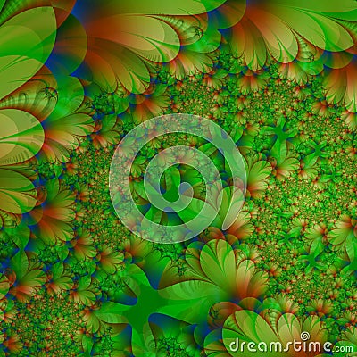 wallpaper greenery. ABSTRACT BACKGROUND RESEMBLING