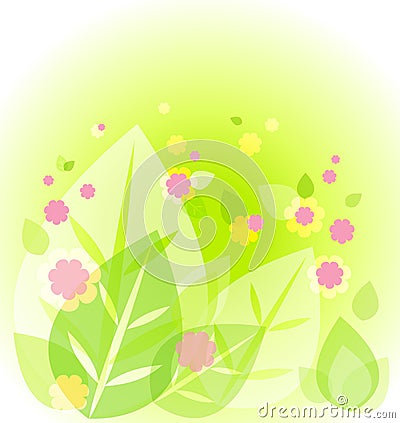 Green Backgrounds on Stock Images  Abstract Cute Green Background  Image  14521614