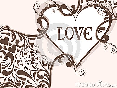 stock photo abstract excellent with love backgrounds image 12935190 love backgrounds 400x300