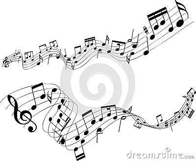 wallpaper music notes. image music note wallpaper