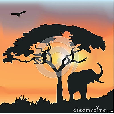 wildlife wallpaper. AFRICAN WILDLIFE BACKGROUND