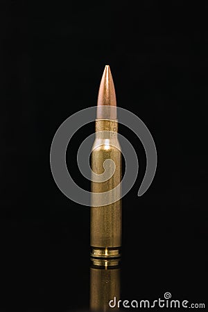 rifle bullet size chart. the medium size shares information on rifle Goes, the length of ullet