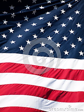 american flag background free. Royalty Free Stock Photos: American flag background