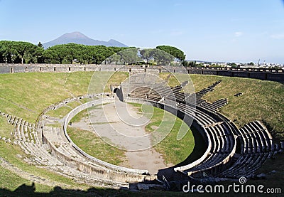  - amphitheatre-arena-pompeii-thumb1507359
