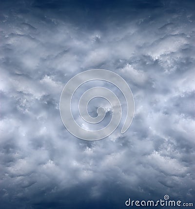 ANGRY STORMY SKY STORM CLOUD BACKGROUND GRAPHIC
