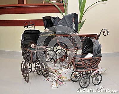 Times Conceivebaby on The Best Baby Strollers     Unique And Attractive European