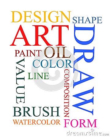 design graphic art