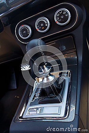 Automatic Transmission Gear on Free Stock Image  Automatic Transmission Gear Level  Image  5553796