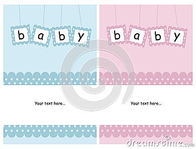 Baby Cards on Baby Cards  Click Image To Zoom