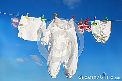 Can You Use Softener For Baby Clothes