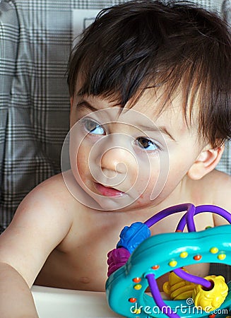 Baby Eczema Pictures on Baby Eczema  Click Image To Zoom