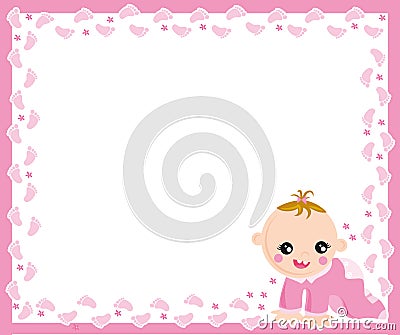 Twin Baby Picture Frames on Baby Girl Photo Frames   Photo Frames