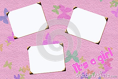 Twin Baby Picture Frames on Baby Girl Photo Frames   Photo Frames