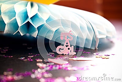  Find Baby Shower Decorations on Stock Photo  Baby Shower Party Decorations  Image  18665410