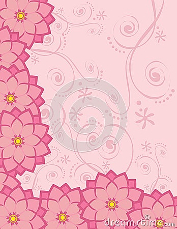 Free Stationary Backgrounds on Background Stationary Flowers  Click Image To Zoom
