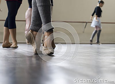 Ballet Clothes  Girls on Cartoon Ballet Shoes On Shoes Dance Clothes Dresses Dance Wear Ballet