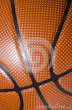 basketball ball wallpaper. Basketball ball close up view