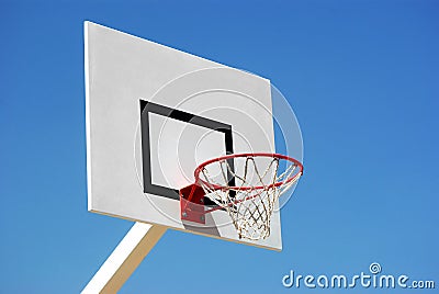 Basketball Panel