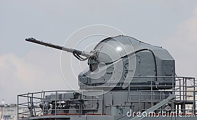 Russian cruiser Aurora – Wikipedia, the free encyclopedia