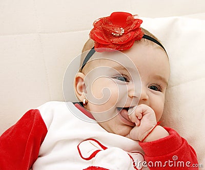 Beautiful Baby Images on Re  Got To Love Babies     6 Months  3 Weeks Ago  5957