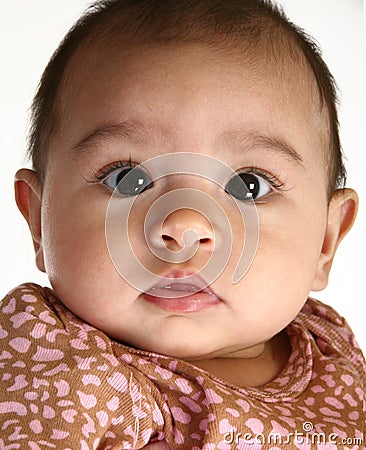 Beautiful Baby Images on Stock Images  Beautiful Hispanic Baby  Image  3864384