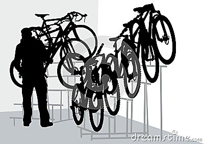 Bike Dealers on Bicycle Shops