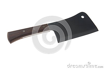  Kitchen Knives on Stock Photography  Big Kitchen Knife  Image  8437652