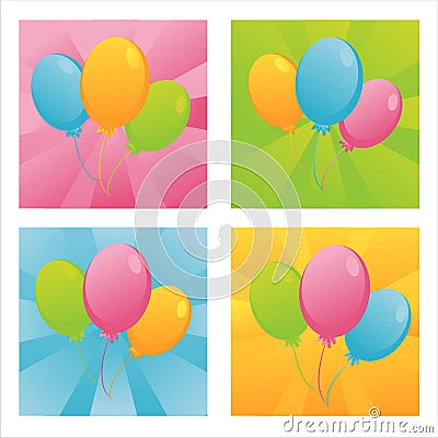 birthday balloons background. BIRTHDAY BALLOONS BACKGROUNDS