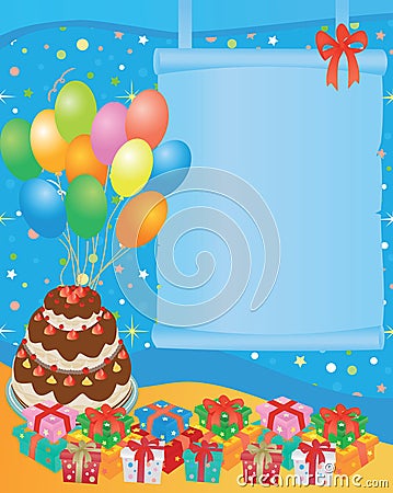 BIRTHDAY CARD (click image to zoom)