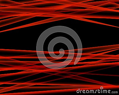 Black and red abstract background. Keywords:
