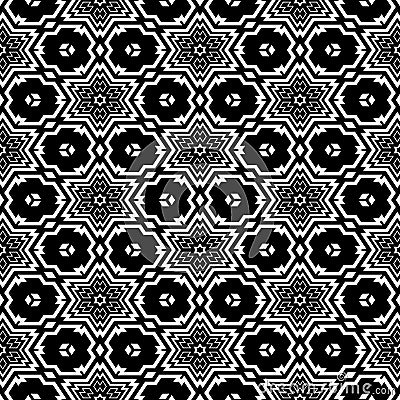 black and white stars background. Black and White Backgrounds