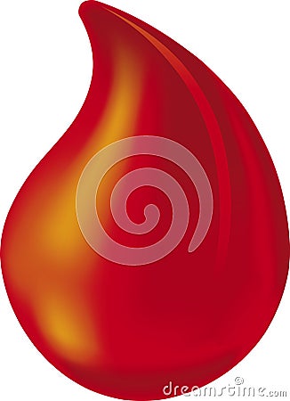 blood drop vector. BLOOD (VECTOR) (click image to