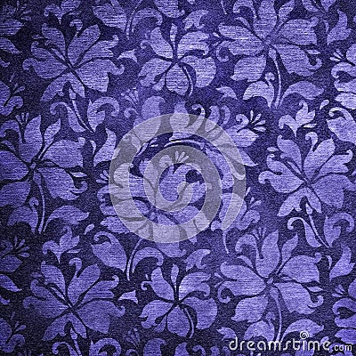 blue floral wallpaper. lue floral wallpaper. BLUE FLORAL WALLPAPER (click