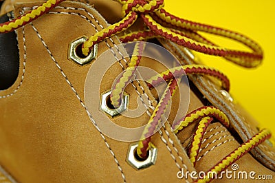 Boot Laces on Boot Laces  Click Image To Zoom