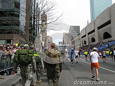 boston marathon finish line map. oston marathon finish line.