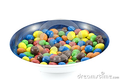 Bowl Of Candy