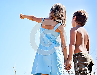 Girl   Holding Hands on Boy And Girl Holding Hands Royalty Free Stock Photos   Image  21735918
