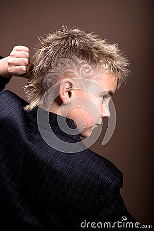 boys hairstyle pictures. BOYS HAIRSTYLE (click image to