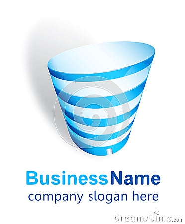 Logo Design  Business on Free Stock Images  Business Building Logo Design  Image  22114519
