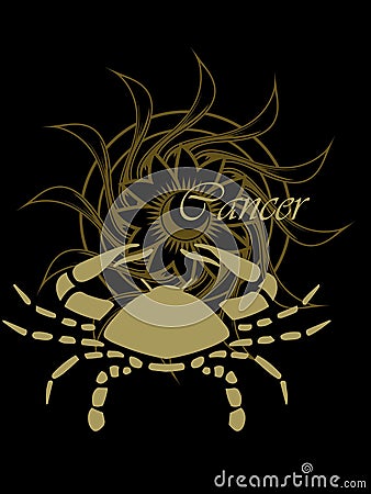 pictures of zodiac signs cancer. tattoo Zodiac Sign Cancer