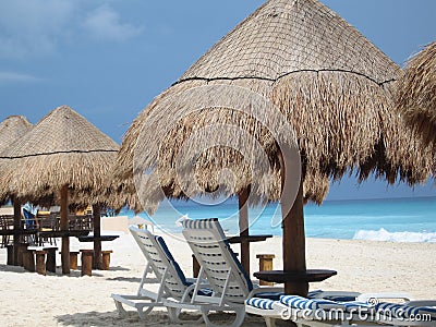 mexico beaches cancun. CANCUN BEACH (click image to