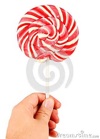 candy spiral