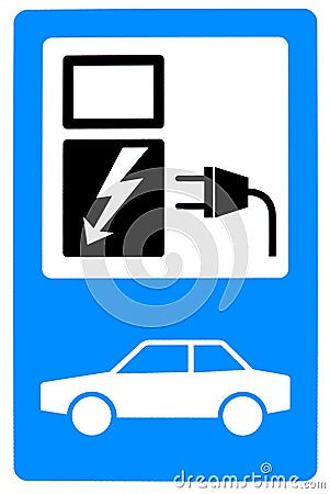 Charging  Battery  on Stock Photos  Car Battery Charger  Image  20366813